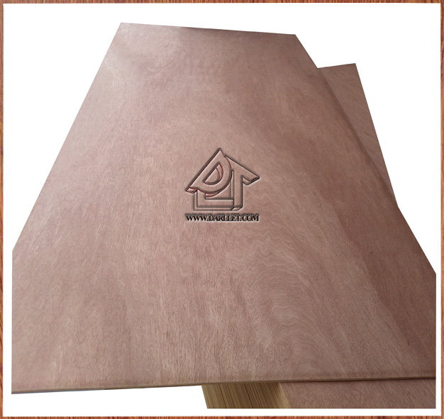 CL plywood